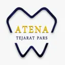 طراحی فروشگاه اینترنتی آتنا تجارت پارس